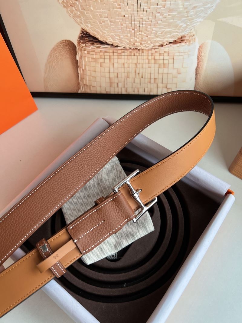 Hermes Belts